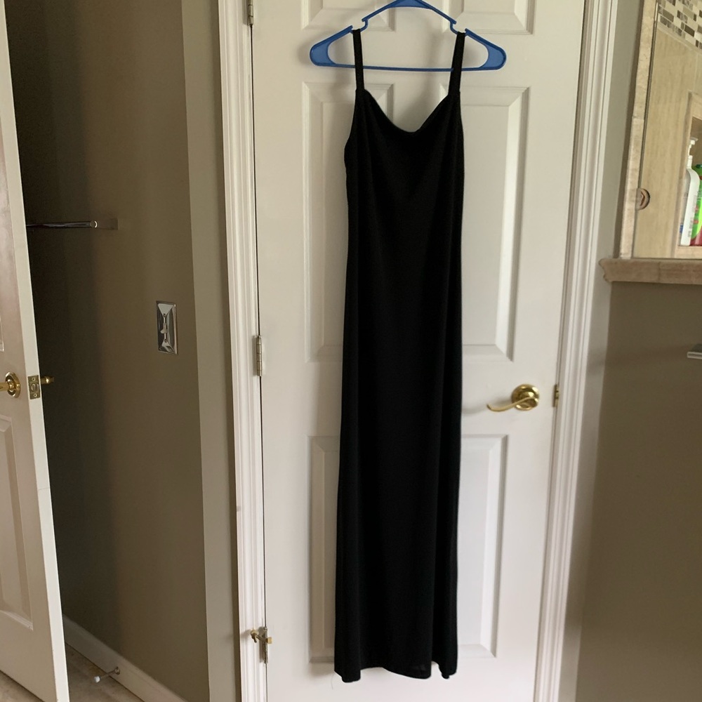 Evening dress